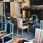 Hotel Maison Bistro & Budapest
