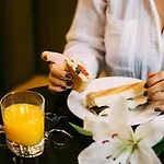 Maison Bistro & Budapest