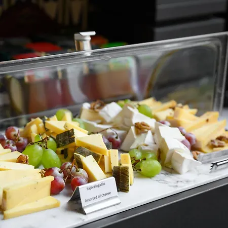 Maison Bistro & Hotel 4*