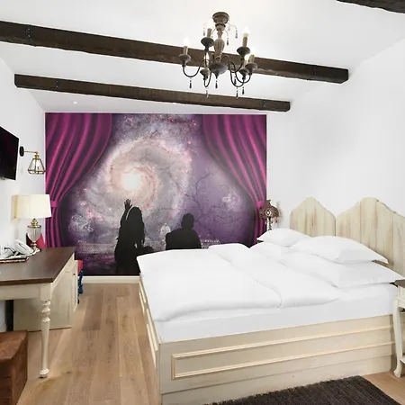 Maison Bistro & Budapest