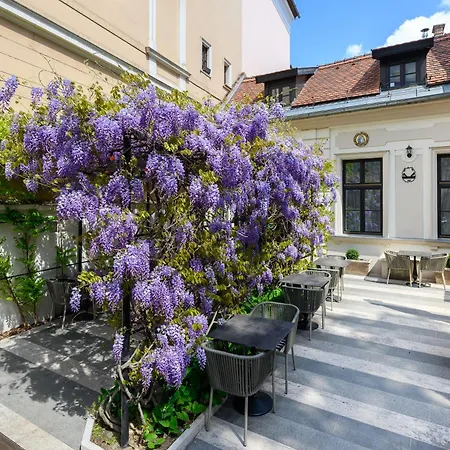 Maison Bistro & Hotel 4*