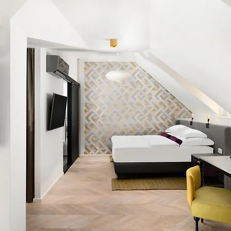 Maison Bistro & Hotel Budapest