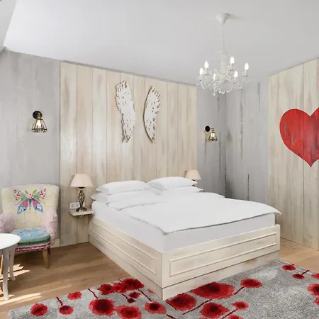 Maison Bistro & Hotel Budapest