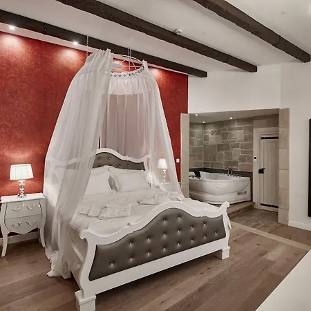 Hotel Maison Bistro &