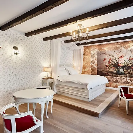 Maison Bistro & Hotel Budapest