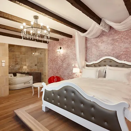 Maison Bistro & Budapest