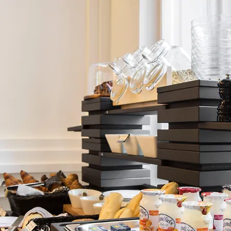 Maison Bistro & Hotel 4*