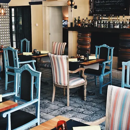 Hotel Maison Bistro & Budapest