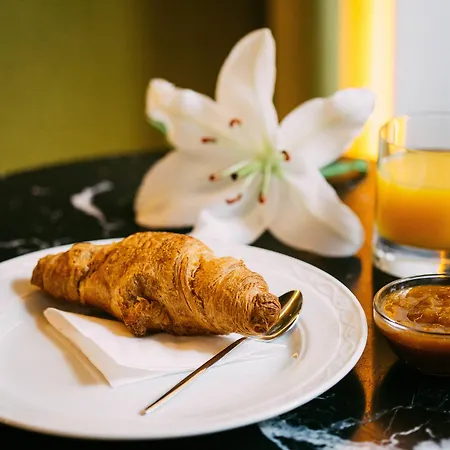 Maison Bistro & Hotel