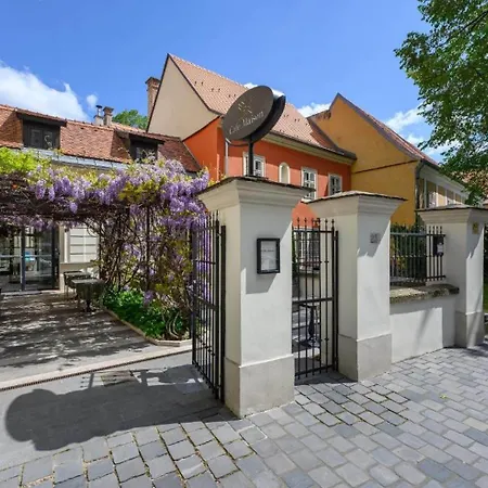 Maison Bistro & Budapest