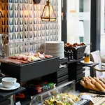 Maison Bistro &