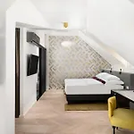 Maison Bistro & Hotel Budapest