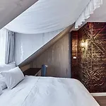 Maison Bistro & Hotel 4*