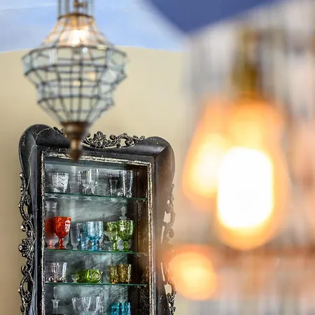 Maison Bistro & Otel Budapeşte