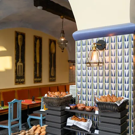 Hotell Maison Bistro & Budapest