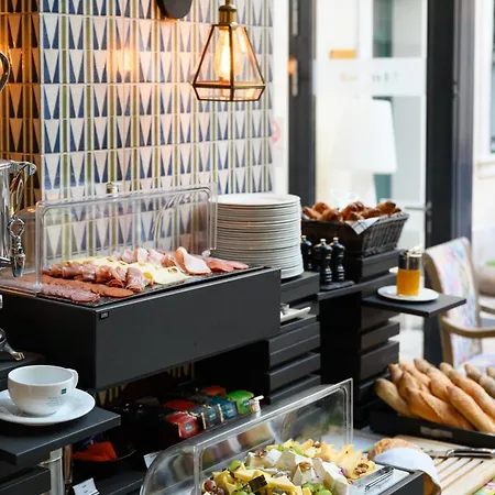 Maison Bistro &