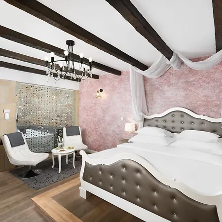 Maison Bistro & Otel Budapeşte