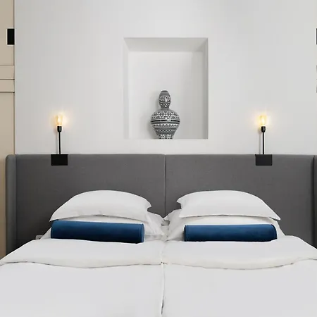 Maison Bistro & Hotell Budapest