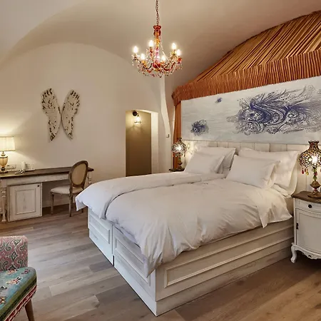 Hotell Maison Bistro & Budapest