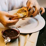 酒店 麦森酒馆及酒店 4*