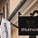 Maison Bistro&hotel Budapest