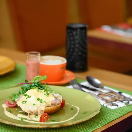 فندق Maison Bistro &