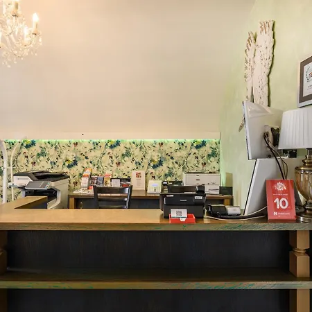 Maison Bistro&hotel Hotel 4*