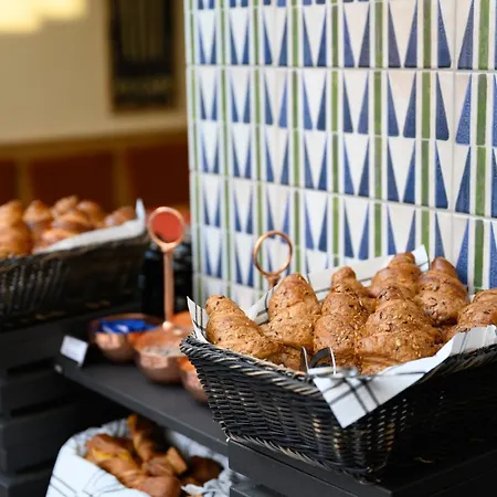 Maison Bistro & 4* Budapešť