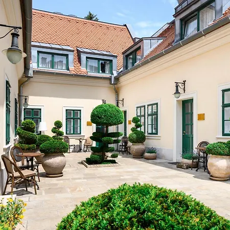 Maison Bistro & Hotel Budapest