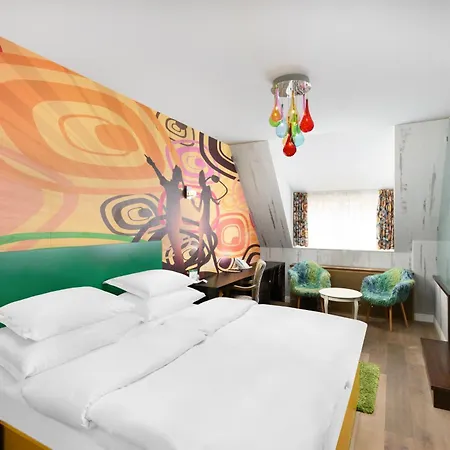 Maison Bistro & Hotel Budapešť