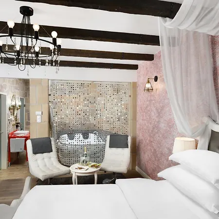 Maison Bistro & بودابست