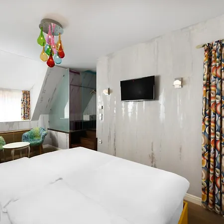 Hotel Maison Bistro & Budapešť