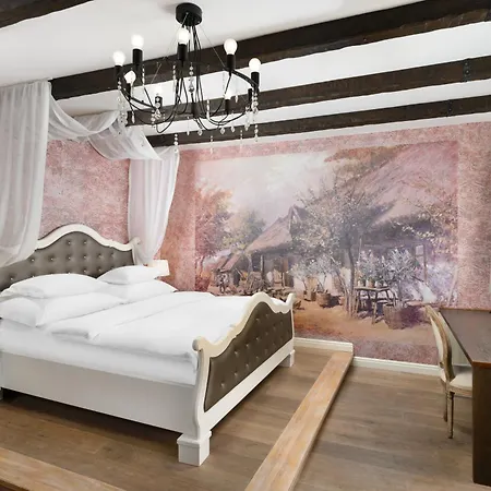 Maison Bistro & Hotel Budapest