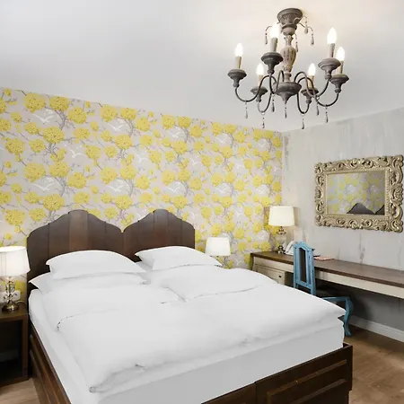 Maison Bistro&hotel Hotel 4*