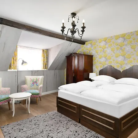 Maison Bistro & بودابست