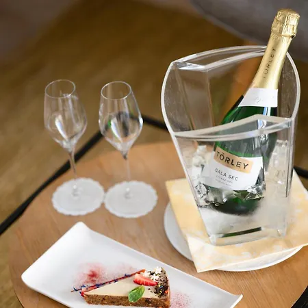 Maison Bistro&hotel Hotel Budapest