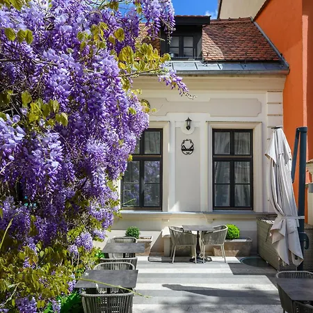 فندق Maison Bistro &