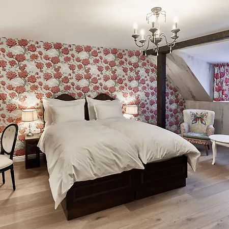 Hotel Maison Bistro&hotel Budapest