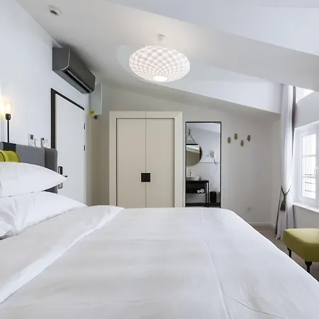 Maison Bistro & بودابست