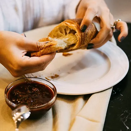 Hotel Maison Bistro&hotel 4*