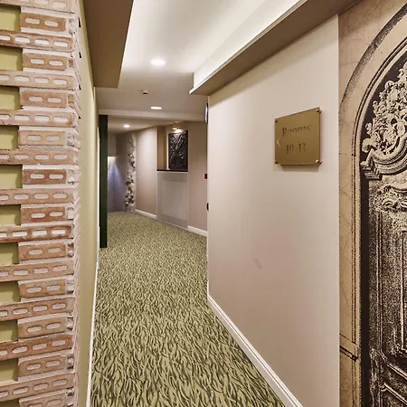 Maison Bistro&hotel Hotel 4*