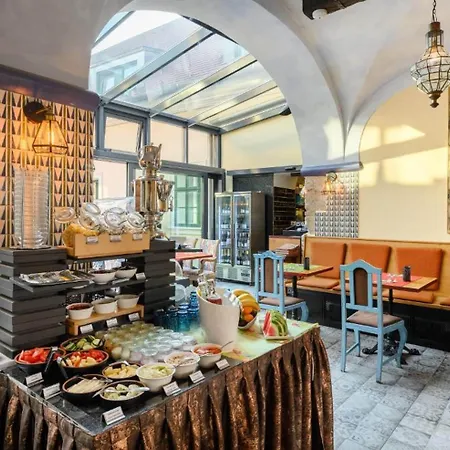 Maison Bistro & بودابست