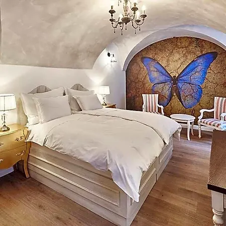 Ξενοδοχείο Maison Bistro & Βουδαπέστη