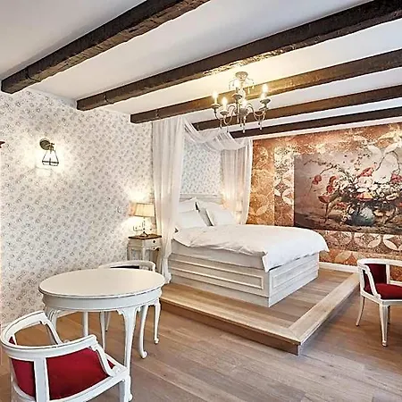 Maison Bistro & 4* Βουδαπέστη
