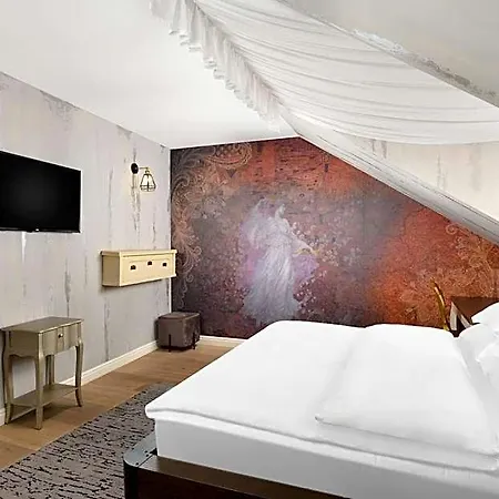 Maison Bistro & 4* Budapeste