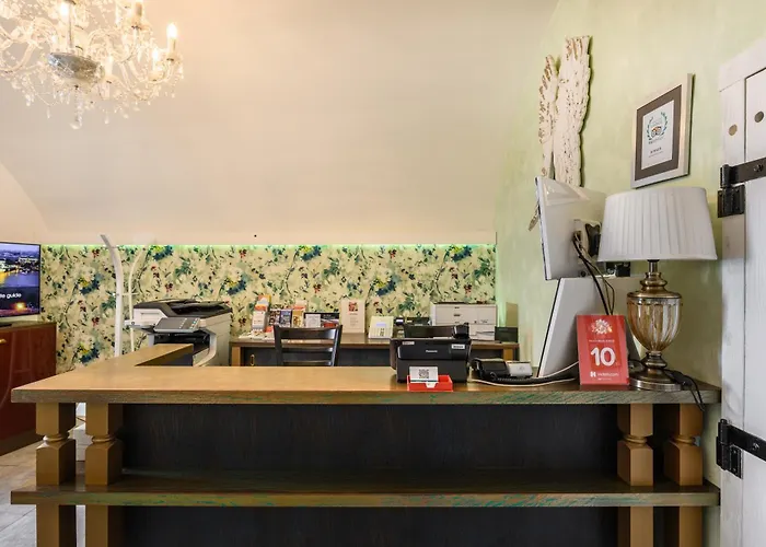 Maison Bistro & Отель 4*