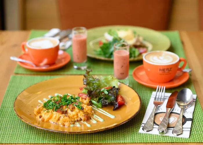 Отель Maison Bistro & Будапешт