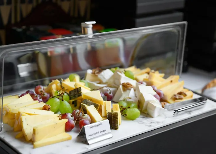 Maison Bistro & Отель 4*