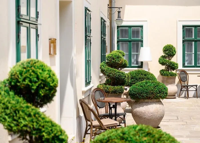 Maison Bistro & 4* Boedapest