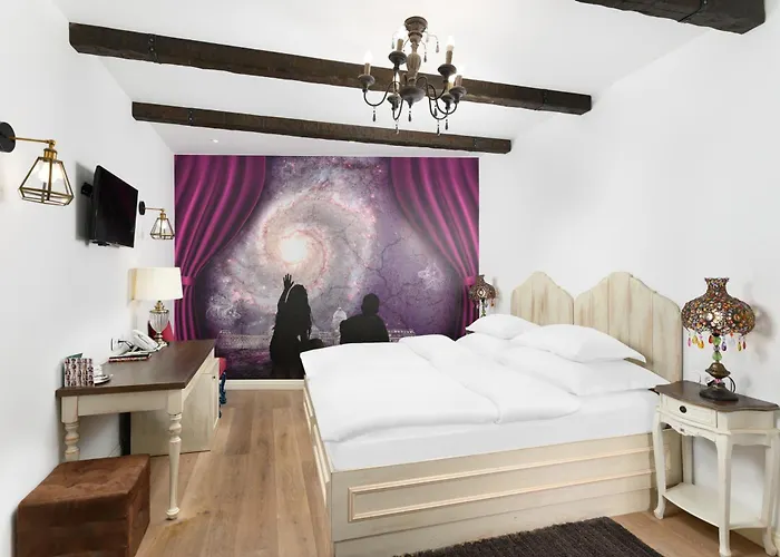 Maison Bistro & Boedapest